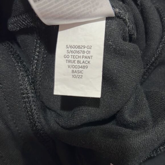 Baby GAP black Go Tech Pant EUC size 4T - Picture 11 of 11